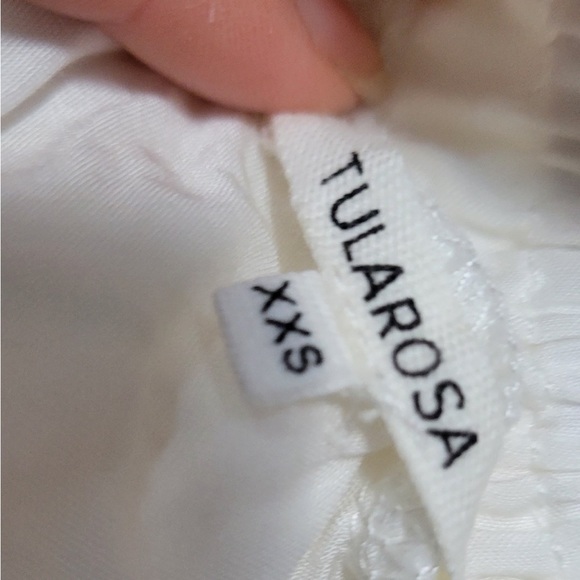 Tularosa set size xxs - Picture 6 of 16